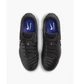 Футзалки мужские Nike Tiempo Legend 10 Academy 44.5 Черный DV4341-040 - изображение 5