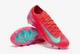 Футзалки унісекс Nike Air Zoom Mercurial Vapor 16 Elite Ag-Pro 47 Червоний FQ8693-800 - зображення 1