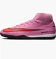 Сороконожки унисекс Nike Mercurial Superfly 10 Academy 43 Розовый FQ8331-600 - изображение 1
