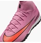 Сороконожки унисекс Nike Mercurial Superfly 10 Academy 43 Розовый FQ8331-600 - изображение 7
