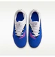 Бутси дитячі Nike Phantom 6 Low Academy Blue/White 4.5Y Білий, Синій HM9203-446 - зображення 4