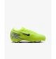 Бутсы детские Nike Zoom Vapor 16 Pro 1Y HF5448-700 - изображение 3
