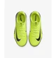 Сороконіжки підліткові Nike Mercurial Vapor 16 38 Зелений FQ8284-700 - зображення 4
