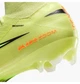 Бутсы унисекс Nike Zm Superfly 10 Elite Fg Green 38.5 Зеленый FQ1454-302 - изображение 2