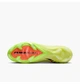 Бутсы унисекс Nike Zm Superfly 10 Elite Fg Green 38.5 Зеленый FQ1454-302 - изображение 4