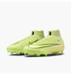 Бутсы унисекс Nike Zm Superfly 10 Elite Fg Green 38.5 Зеленый FQ1454-302 - изображение 7