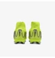 Бутсы мужские Nike Mercurial Superfly 10 Academy Fg 42.5 Зеленый FQ1456-700 - изображение 2