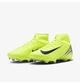 Бутсы мужские Nike Mercurial Superfly 10 Academy Fg 42.5 Зеленый FQ1456-700 - изображение 5