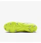 Бутсы мужские Nike Mercurial Superfly 10 Academy Fg 42.5 Зеленый FQ1456-700 - изображение 6