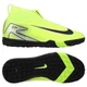 Сороконожки детские Nike Air Zoom Mercurial Superfly 16 Academy Tf 38 FQ8310-700 - изображение 1