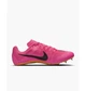 Бутсы унисекс Nike Zoom Rival Sprint 45 Розовый DC8753-600 - изображение 7
