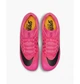 Бутсы унисекс Nike Zoom Rival Sprint 45 Розовый DC8753-600 - изображение 8