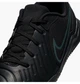 Футзалки подростковые Nike Legend 10 Academy 36 Черный DV4350-002 - изображение 7