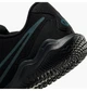 Футзалки подростковые Nike Legend 10 Academy 36 Черный DV4350-002 - изображение 8