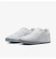 Футзалки мужские Nike Lunargato Ii Indoor 47 Белый 580456-105 - изображение 5