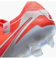 Бутсы мужские Nike Tiempo Legend 10 Elite 42.5 Оранжевый DV4328-800 - изображение 2