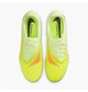 Бутсы унисекс Nike Phantom 6 Low Academy Fg/Mg Green 43 Зеленый HJ4564-800 - изображение 4