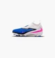 Бутсы детские Nike Phantom 6 Academy Blue/White 1Y HQ2042-446 - изображение 1