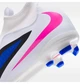 Бутсы детские Nike Phantom 6 Academy Blue/White 1Y HQ2042-446 - изображение 9