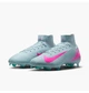Бутси чоловічі Nike Zoom Superfly 10 Pro Light Blue 44 Блакитний HF9433-301 - зображення 5