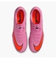 Сороконожки унисекс Nike Zoom Vapor 16 Academy 42 Розовый FQ8449-600 - изображение 4