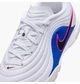 Сороконожки детские Nike Tiempo Maestro Academy Tf White 36.5 Белый IB5028-146 - изображение 7