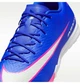 Сороконожки мужские Nike Vapor 16 Academy Blue 38.5 Синий FQ8449-446 - изображение 7