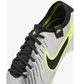 Бутси чоловічі Nike Tiempo Legend 10 Elite 44.5 Сірий DV4328-001 - зображення 8