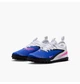 Сороконожки детские Nike Phantom 6 Low Academy White/Blue 38.5 HQ2038-446 - изображение 5
