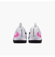 Сороконожки детские Nike Phantom 6 Low Academy White/Blue 38.5 HQ2038-446 - изображение 6