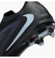 Бутсы детские Nike Phantom 6 Low Pro Black 38.5 Черный HM9204-003 - изображение 9