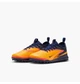 Сороконіжки дитячі Nike Phantom 6 Low Academy Orange/Blue 35.5 HQ2040-800 - зображення 5