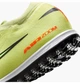Сороконожки унисекс Nike Zoom Mercurial Vapor Xvi Pro Tf Green 41 Зеленый FQ8687-300 - изображение 8