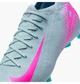 Бутси дитячі Nike Mercurial Zoom Vapor 16 Pro Fg 2Y Комбінований HF5448-301 - зображення 8