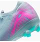 Бутси дитячі Nike Mercurial Zoom Vapor 16 Pro Fg 2Y Комбінований HF5448-301 - зображення 9