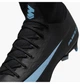 Бутсы унисекс Nike Air Zoom Mercurial Superfly X Pro Fg Black 43 Черный HF9433-001 - изображение 8