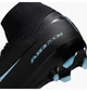 Бутсы унисекс Nike Air Zoom Mercurial Superfly X Pro Fg Black 43 Черный HF9433-001 - изображение 9
