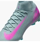 Бутсы мужские Nike Mercurial Superfly 10 Academy 45 Бирюзовый FQ1456-301 - изображение 8