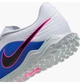 Сороконожки мужские Nike Tiempo Maestro Club Tf White 40 Белый IB4482-146 - изображение 8