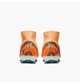Бутсы унисекс Nike Superfly 10 Pro Km Orange 38.5 Оранжевый IM9321-801 - изображение 6
