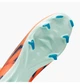 Бутсы унисекс Nike Superfly 10 Pro Km Orange 38.5 Оранжевый IM9321-801 - изображение 7