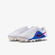 Бутсы детские Nike Iempo Maestro Academy Fg/Mg 35.5 Белый IB5026-146 - изображение 7