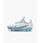 Бутси дитячі Nike Jr. Mercurial Vapor 15 Academy 27 Білий DJ5617-146 - зображення 3