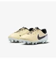 Бутсы детские Nike Tiempo Legend 10 Academy 32 Серый DV4348-700 - изображение 5