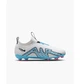 Бутси дитячі Nike Jr. Mercurial Vapor 15 Academy 27 Білий DJ5617-146 - зображення 5