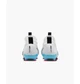 Бутси дитячі Nike Jr. Mercurial Vapor 15 Academy 27 Білий DJ5617-146 - зображення 8