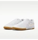 Футзалки мужские Nike Tiempo React Gato White 41 Белый HQ3159-170 - изображение 5