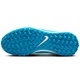Сороконіжки дитячі Nike Phantom Jr Ac 38 Комбінований FJ2608-400 - зображення 6