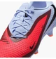 Бутсы унисекс Nike Phantom 6 Low Academy Red/Light Blue 42 HJ4564-400 - изображение 8