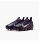 Бутси дитячі Nike Zoom Vapor 16 Academy Violet 4 Y Фіолетовий FQ8394-500 - зображення 5